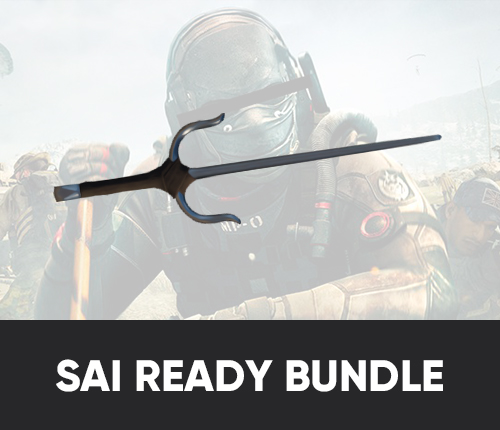 Sai Ready Bundle